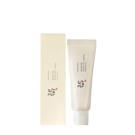 BEAUTY OF JOSEON RELIEF SUN 50ML